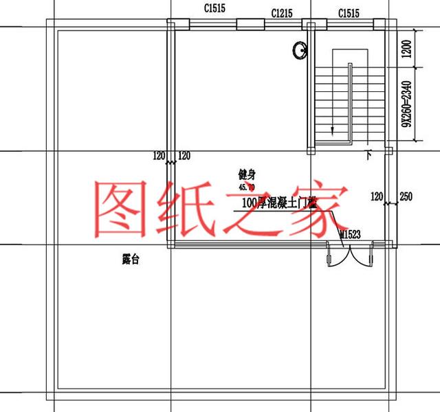 三層農(nóng)村自建房，大氣恢弘、氣派非凡，您值得建造！