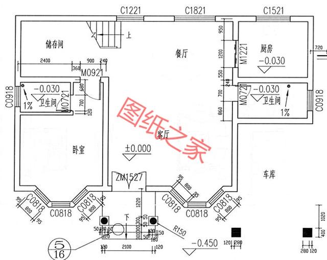農(nóng)村二層自建房，設(shè)計(jì)用心、布局合理，歡迎選購!