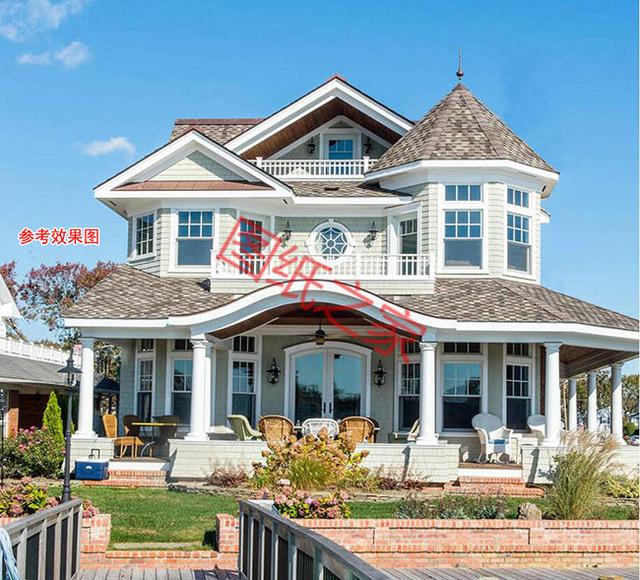 農(nóng)村二層自建房，設(shè)計(jì)用心、布局合理，歡迎選購!