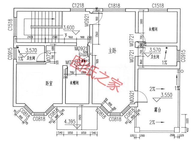 農(nóng)村二層自建房，設(shè)計(jì)用心、布局合理，歡迎選購!