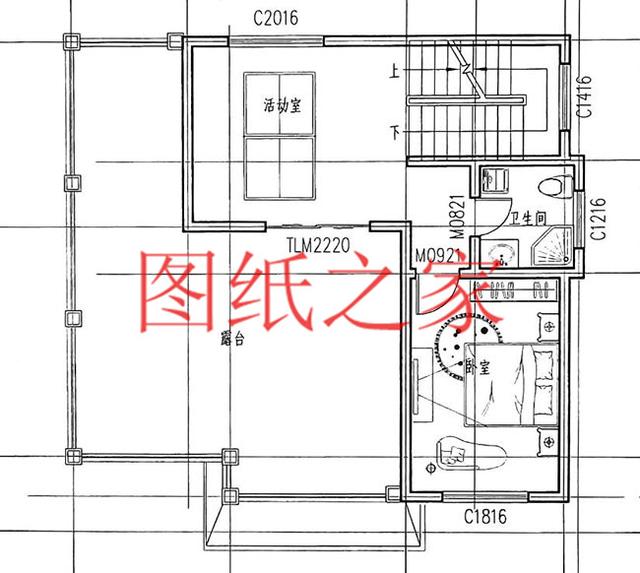 6套三層別墅設(shè)計(jì)圖，提高居住品質(zhì)，給您精致生活