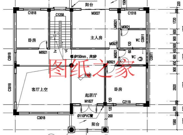 6套三層別墅設(shè)計(jì)圖，提高居住品質(zhì)，給您精致生活