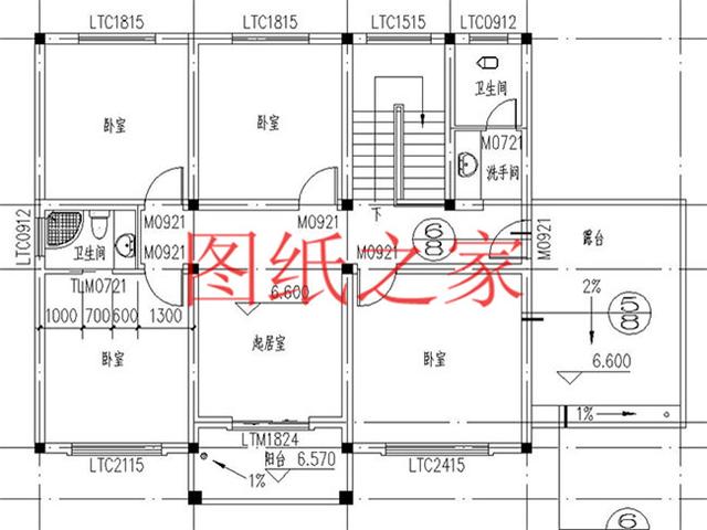 6套三層別墅設(shè)計(jì)圖，提高居住品質(zhì)，給您精致生活