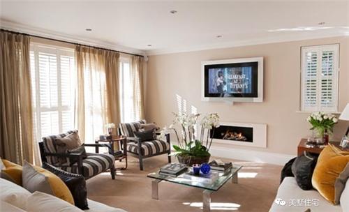 農(nóng)村三層自建房，還有個(gè)小院子，還有家裝小建議