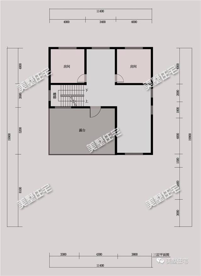 農(nóng)村三層自建房，還有個(gè)小院子，還有家裝小建議