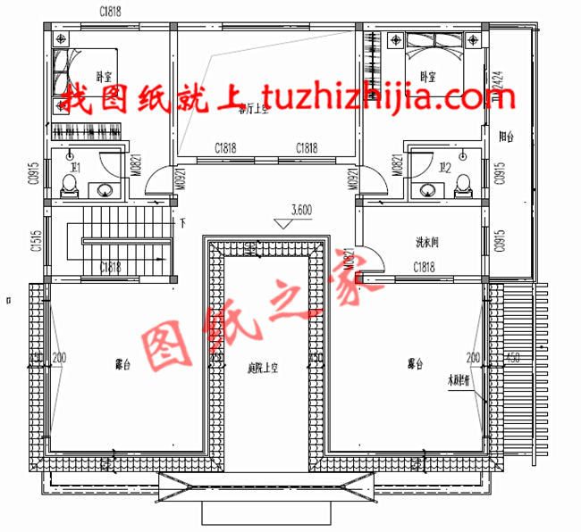 6套農(nóng)村最好看兩層小樓圖，你喜歡哪一個？