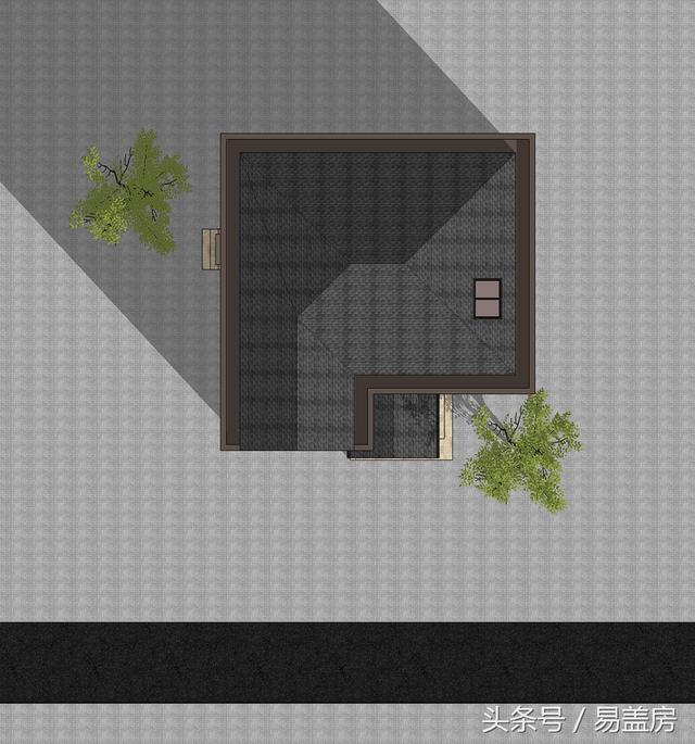歐式別墅設(shè)計(jì)圖，全方位打造您的理想戶型！