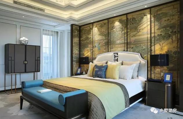 農村別墅設計圖，改善婆媳關系，讓婆婆合不攏嘴