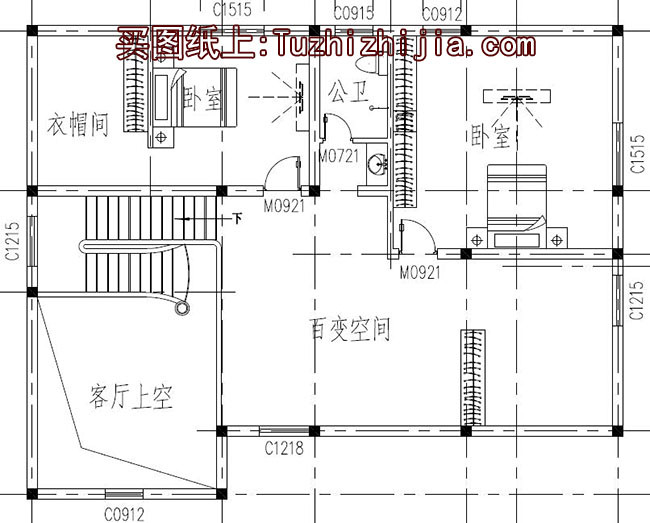 6套一層半小別墅新款農村自建，推薦給要蓋房的你