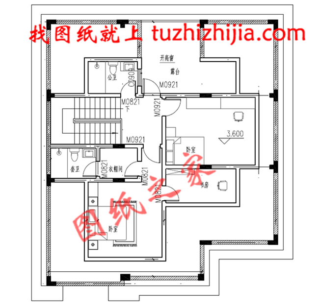 6套一層半小別墅新款農村自建，推薦給要蓋房的你