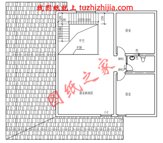 6套一層半小別墅新款農村自建，推薦給要蓋房的你