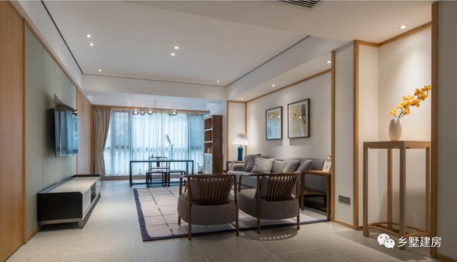 歐式別墅設(shè)計(jì)圖，引領(lǐng)時(shí)尚先鋒，羨煞旁人！