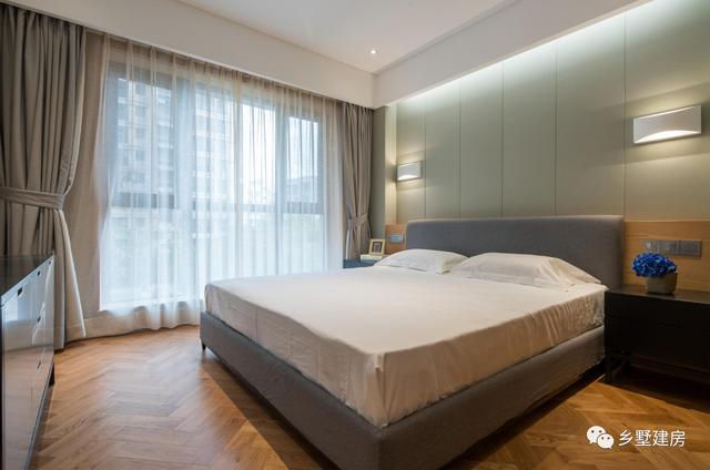 歐式別墅設(shè)計(jì)圖，引領(lǐng)時(shí)尚先鋒，羨煞旁人！