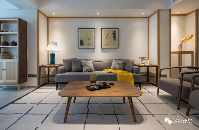 歐式別墅設(shè)計(jì)圖，引領(lǐng)時(shí)尚先鋒，羨煞旁人！