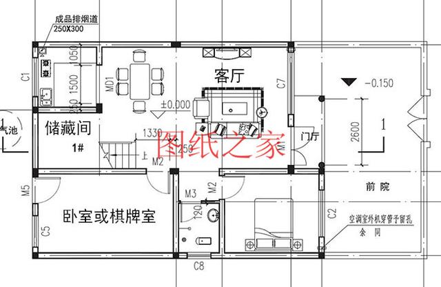推薦6套農(nóng)村二層自建房，讓您的房子成為一道亮麗的風(fēng)景線！