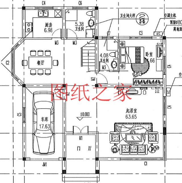 推薦6套農(nóng)村二層自建房，讓您的房子成為一道亮麗的風(fēng)景線！