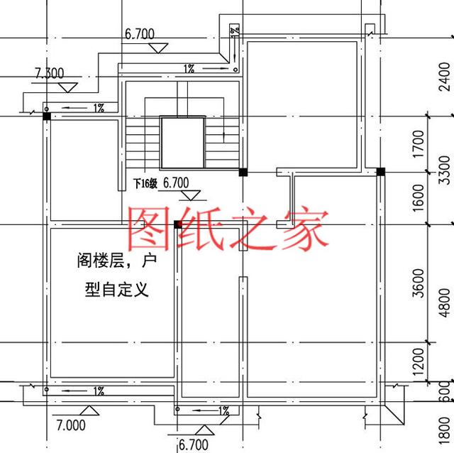 推薦6套農(nóng)村二層自建房，讓您的房子成為一道亮麗的風(fēng)景線！