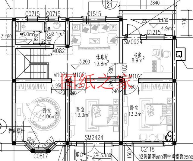 推薦6套農(nóng)村二層自建房，讓您的房子成為一道亮麗的風(fēng)景線！