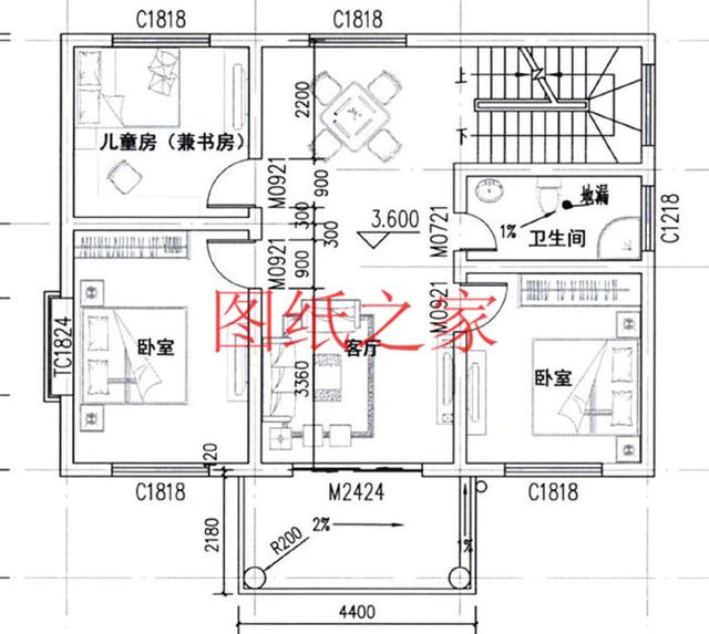 推薦6套農(nóng)村二層自建房，讓您的房子成為一道亮麗的風(fēng)景線！