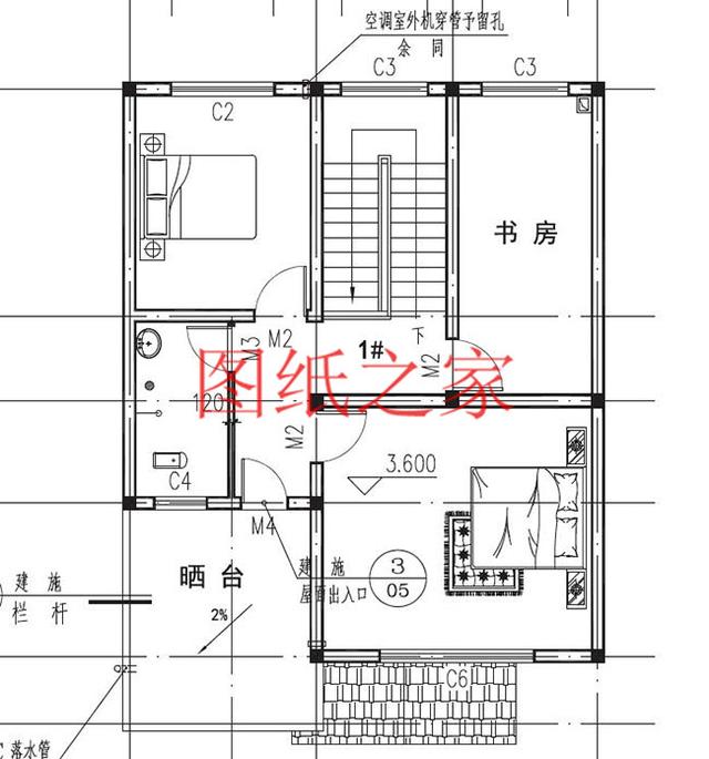 推薦6套農(nóng)村二層自建房，讓您的房子成為一道亮麗的風(fēng)景線！