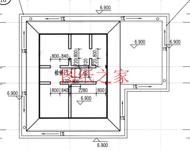 5套農(nóng)村二層自建房，美觀實用造價低，全家人的最愛！