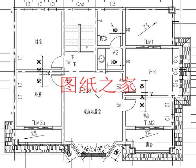 5套農(nóng)村二層自建房，遠離城市的喧囂，享受清新自然的鄉(xiāng)村生活