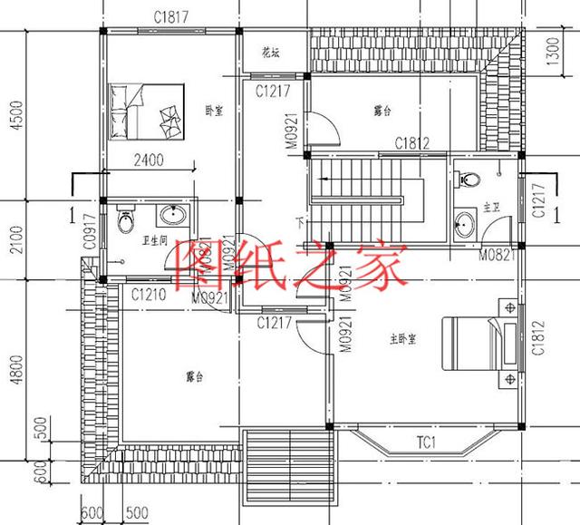 5套農(nóng)村二層自建房，遠離城市的喧囂，享受清新自然的鄉(xiāng)村生活