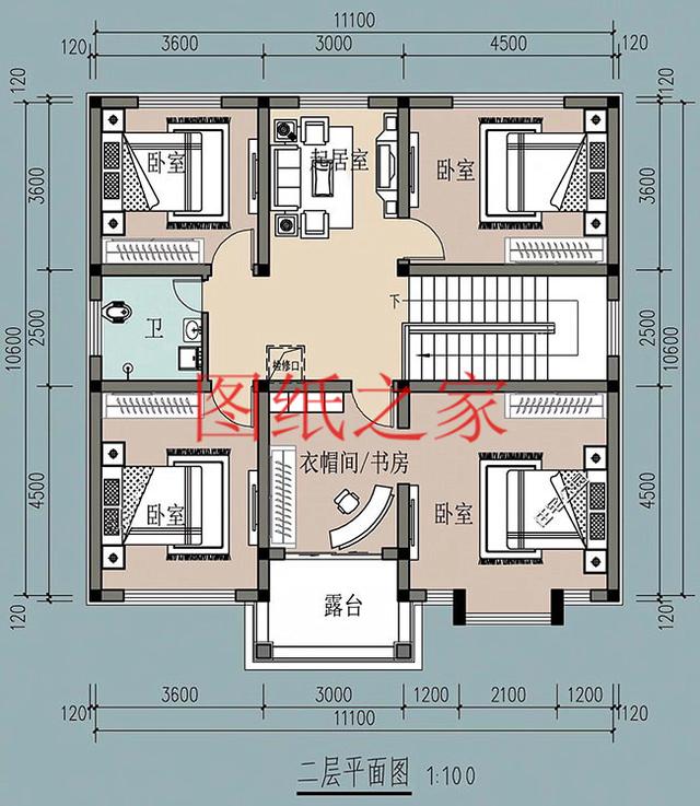 5套農(nóng)村二層自建房，遠離城市的喧囂，享受清新自然的鄉(xiāng)村生活