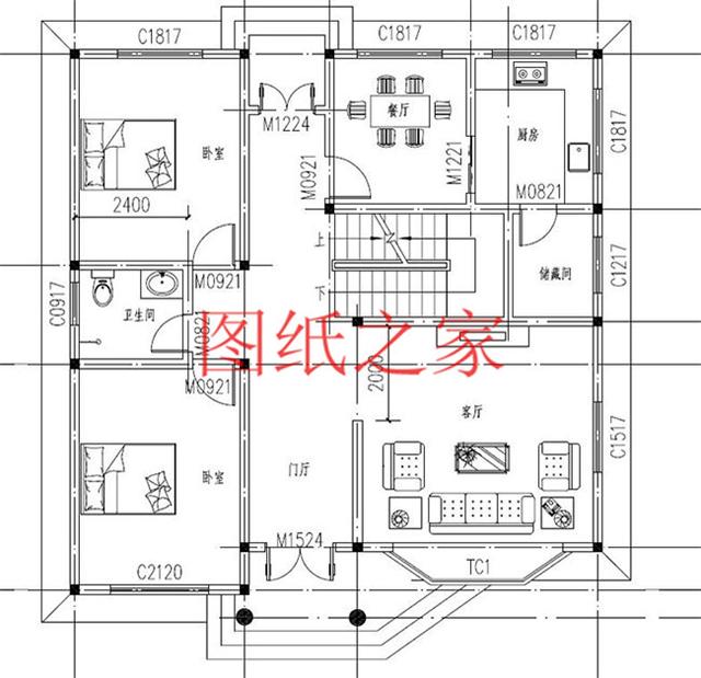 5套農(nóng)村二層自建房，遠離城市的喧囂，享受清新自然的鄉(xiāng)村生活