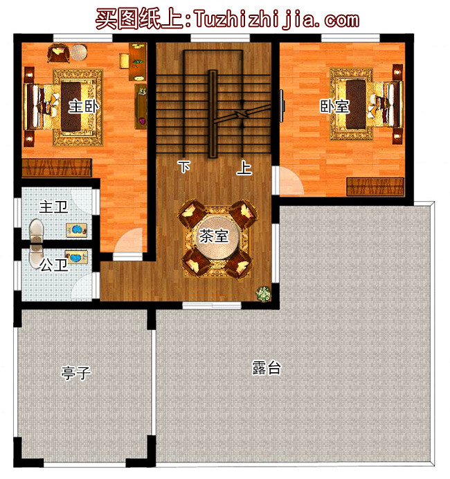 6套農(nóng)村二層半別墅20萬(wàn)元就能建好，心動(dòng)不如行動(dòng)！