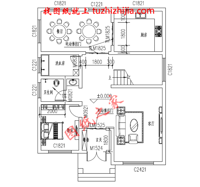 6套農(nóng)村二層半別墅20萬(wàn)元就能建好，心動(dòng)不如行動(dòng)！
