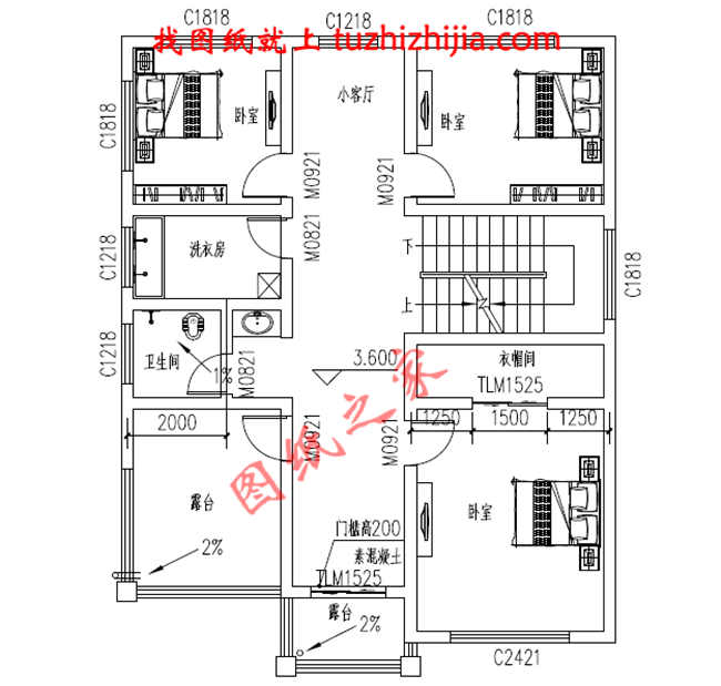 6套農(nóng)村二層半別墅20萬(wàn)元就能建好，心動(dòng)不如行動(dòng)！