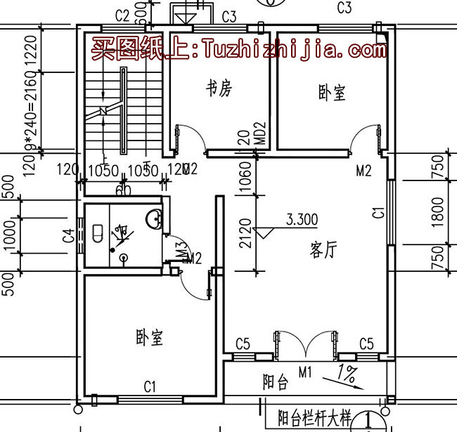 6套農(nóng)村二層半別墅20萬(wàn)元就能建好，心動(dòng)不如行動(dòng)！