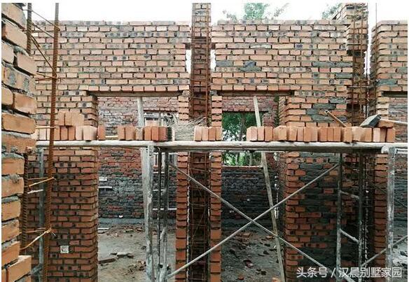 2層小別墅設(shè)計(jì)圖，11.9X10.6米，經(jīng)典實(shí)用，溫馨舒適