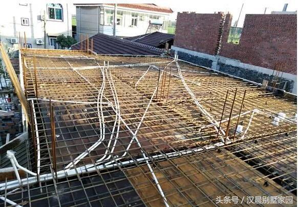 2層小別墅設(shè)計(jì)圖，11.9X10.6米，經(jīng)典實(shí)用，溫馨舒適