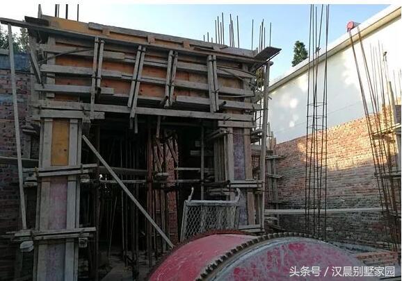 2層小別墅設(shè)計(jì)圖，11.9X10.6米，經(jīng)典實(shí)用，溫馨舒適