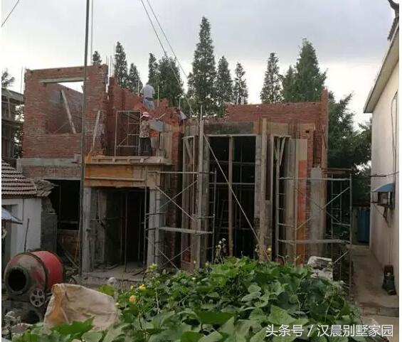 2層小別墅設(shè)計(jì)圖，11.9X10.6米，經(jīng)典實(shí)用，溫馨舒適