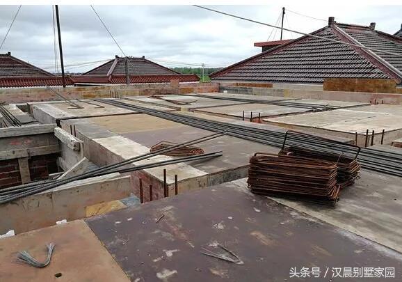 2層小別墅設(shè)計(jì)圖，11.9X10.6米，經(jīng)典實(shí)用，溫馨舒適