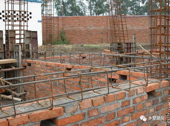 農(nóng)村發(fā)展快，建農(nóng)村別墅已然成為潮流，推薦這款別墅設(shè)計圖給你