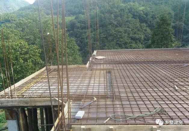 農(nóng)村發(fā)展快，建農(nóng)村別墅已然成為潮流，推薦這款別墅設(shè)計圖給你