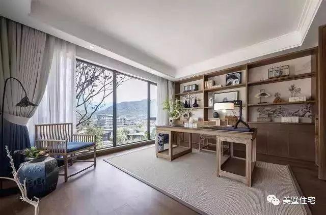 這款小面積別墅設(shè)計圖，外觀美造價低，深受大家喜歡