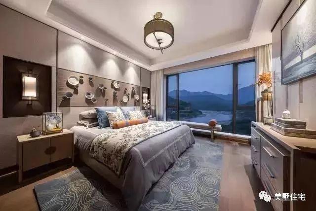 這款小面積別墅設(shè)計圖，外觀美造價低，深受大家喜歡