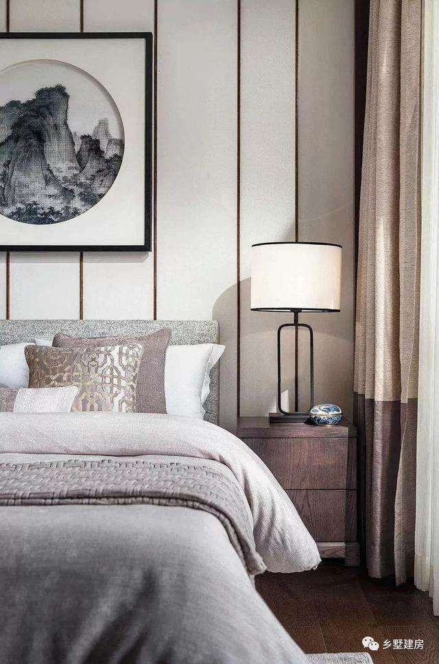 這套時尚大氣的現(xiàn)代別墅令人眼前一亮，磚混結(jié)構(gòu)，是你理想中的別墅嗎？