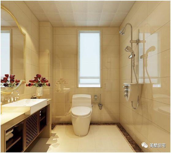 三層歐式別墅設(shè)計圖，體面大氣，8臥4衛(wèi)帶棋牌室，超級贊的房子