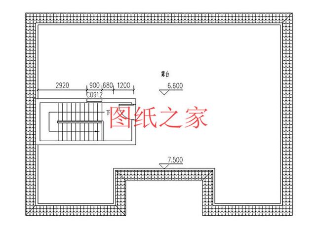 推薦6套農(nóng)村二層別墅設計圖，溫馨舒適大氣，比城里買房好太多