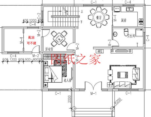 推薦6套農(nóng)村二層別墅設計圖，溫馨舒適大氣，比城里買房好太多