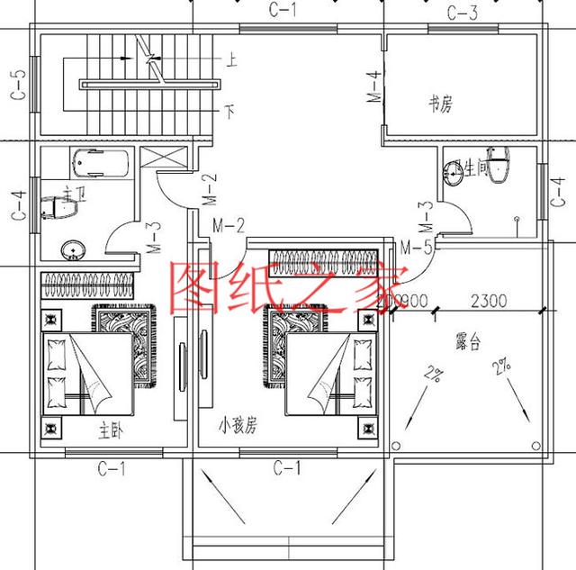 推薦6套農(nóng)村二層別墅設計圖，溫馨舒適大氣，比城里買房好太多