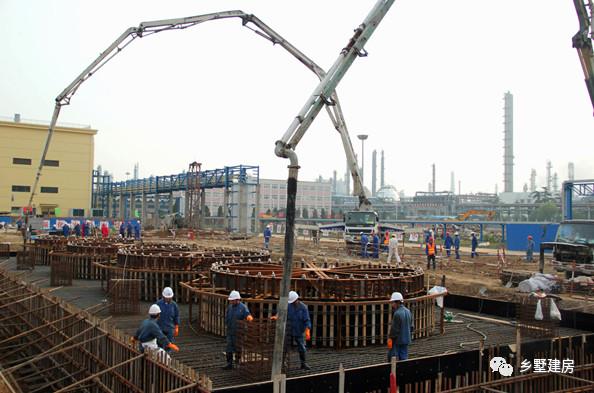 三層帶車庫別墅設(shè)計(jì)圖，外觀大氣，內(nèi)部設(shè)計(jì)合理，真是優(yōu)秀