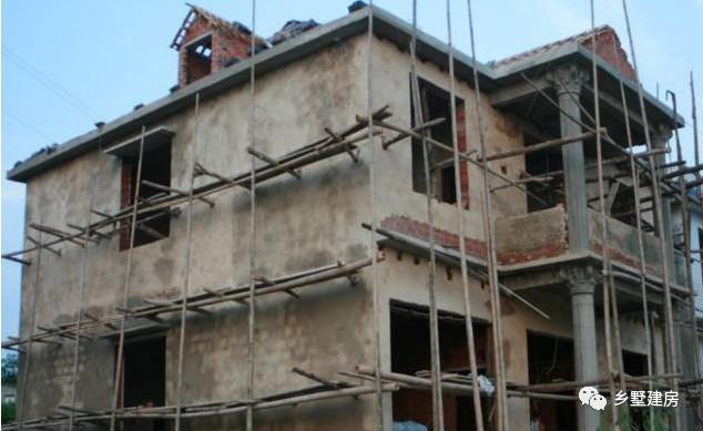 三層帶車庫別墅設(shè)計(jì)圖，外觀大氣，內(nèi)部設(shè)計(jì)合理，真是優(yōu)秀