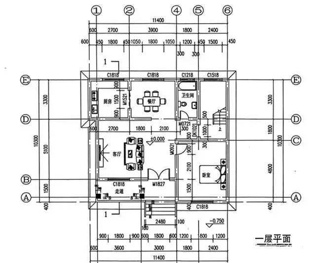 10款新農(nóng)村自建房別墅設(shè)計圖，喜歡哪套就拿走吧